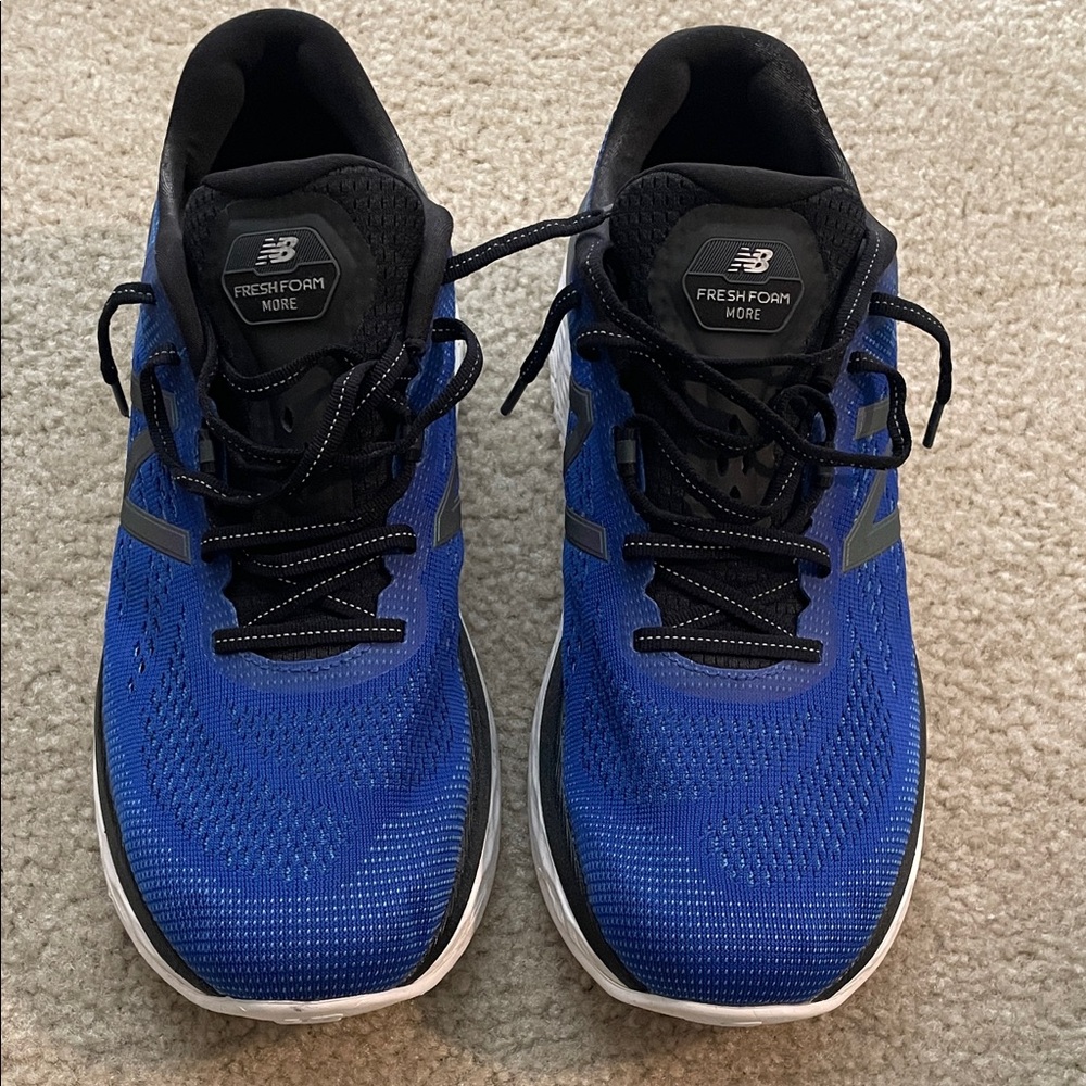 New Balance Men's Fresh Foam Athletic Shoes